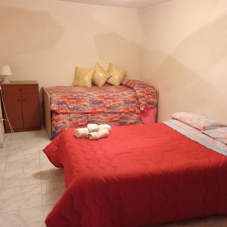 דירות קטאניה Casa Agatina מראה חיצוני תמונה