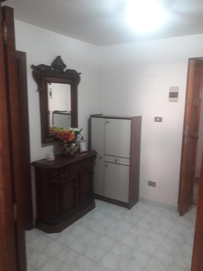 דירות קטאניה Casa Agatina מראה חיצוני תמונה
