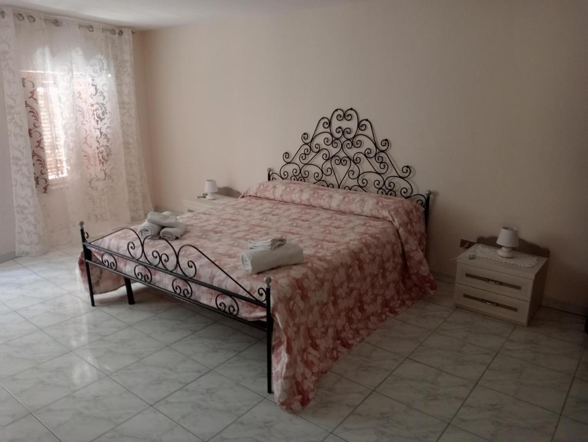 דירות קטאניה Casa Agatina מראה חיצוני תמונה