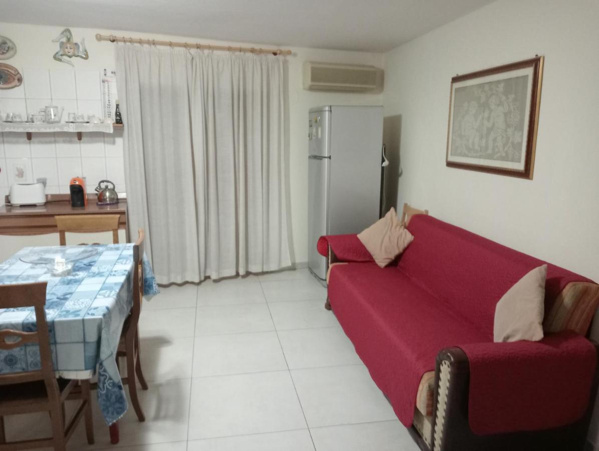 דירות קטאניה Casa Agatina מראה חיצוני תמונה